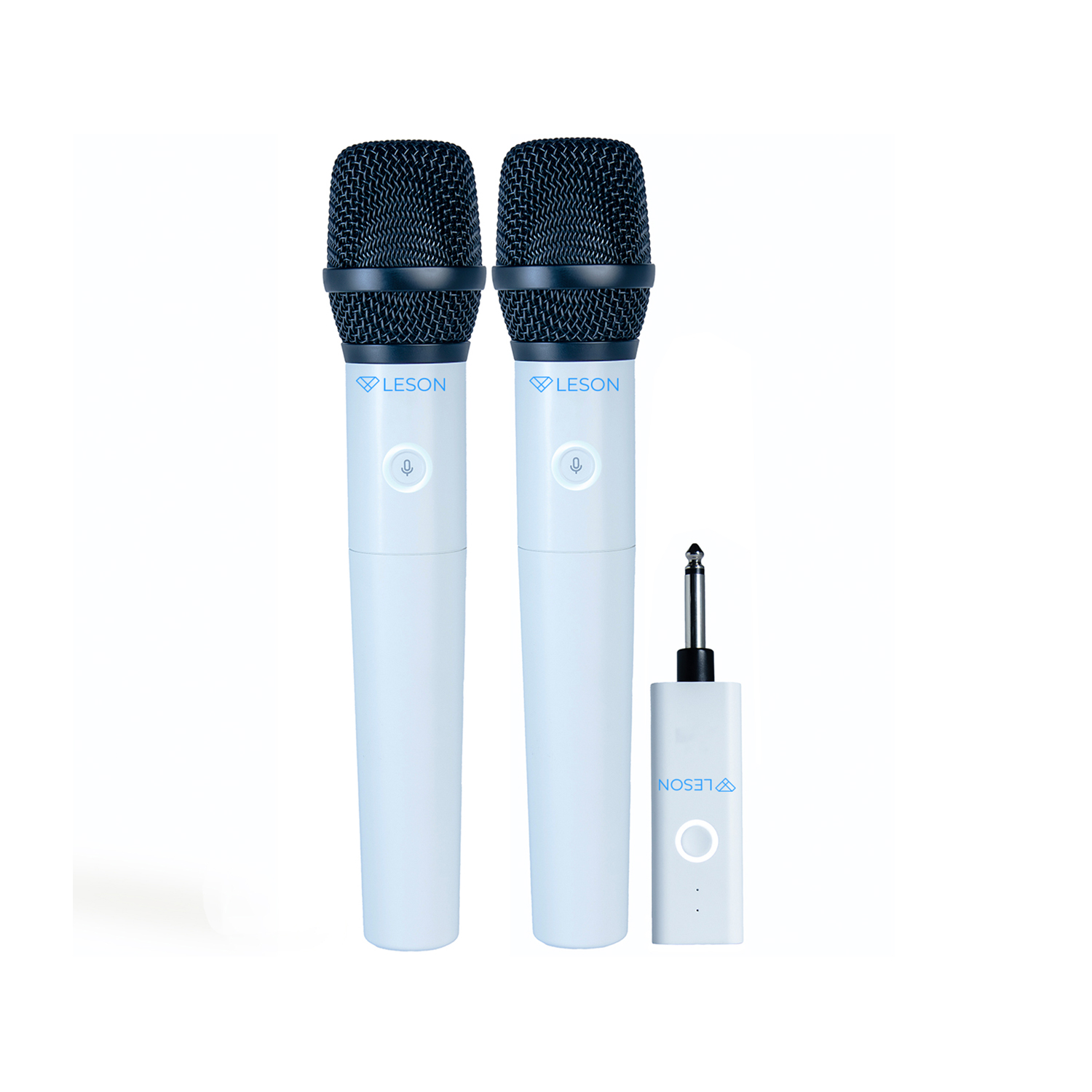 Microfone AR200 Branco