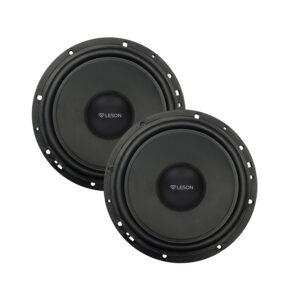PAR FALANTE LESON MID BASS 6" 280 W (PAR) 4 OHMS 2LS100B06