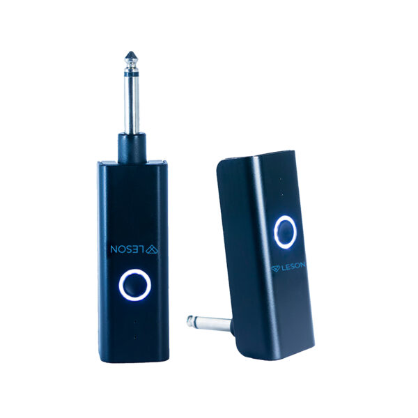 Microfone AR200 Preto - Imagem 2