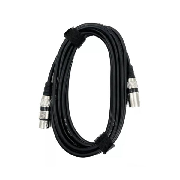 Microfone SM58 P4 Preto - Image 5