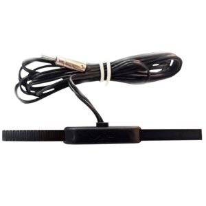 ANTENA INTERNA VAIP AMPLIFICADA AUTOMOTIVA (UN) 2VP100200