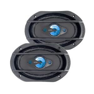 PAR FALANTE LESON NEW 6X9" 200 WRMS (PAR) 4 OHMS 2LS69220P