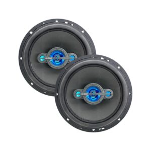 PAR FALANTE LESON NEW 6" 200 WRMS (PAR) 4 OHMS  2LSNE0060