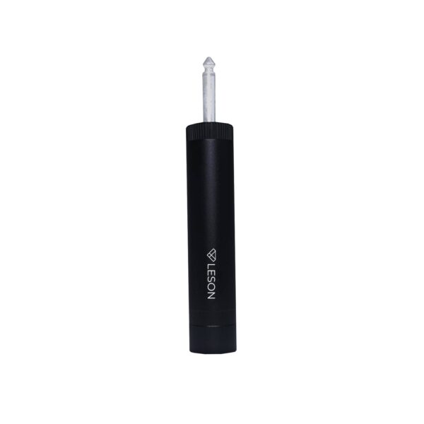 Lapela ML100DR + Porta Pilha - Imagem 2