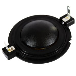 REPARO DRIVER LESON LS120D 120WRMS (PEÇA) 8OHMS - TSR5200  2RD120008