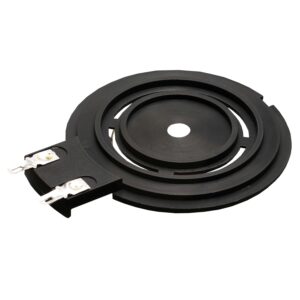 REPARO TWEETER LESON LS120T 120WRMS (PEÇA) 8OHMS - TSR4200  2RT120009