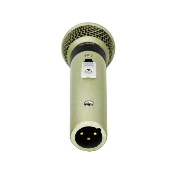 Microfone SM58 P4 Champanhe - Image 2