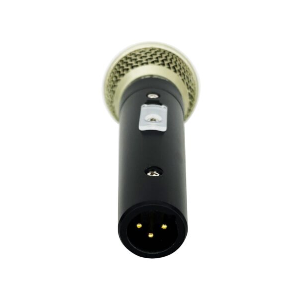 Microfone SM58 P4 Preto - Image 4