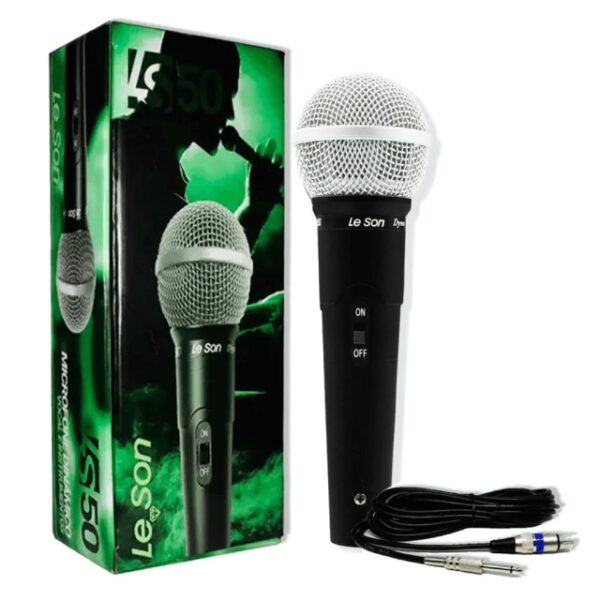 Microfone LS50 - Image 3