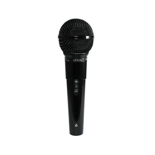 Microfone MC200 Preto