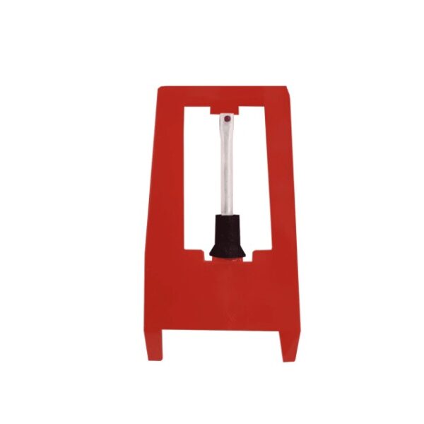 Agulha Toca Disco Leson Sjn 68 Vitrola Philips Raveo Crosley
