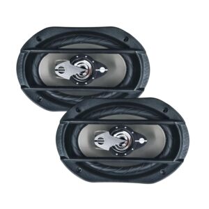 PAR FALANTE LESON 6X9" 200 WRMS (PAR) 4 OHMS  2LS6920CZ
