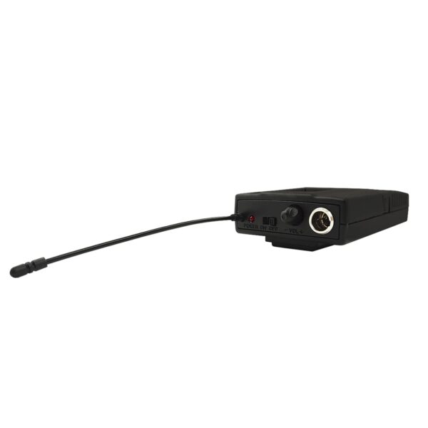 Microfone LS901 Headset Bege - Imagem 5