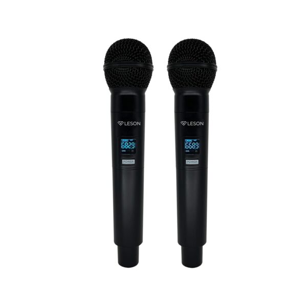 Microfone LS962 - Imagem 2