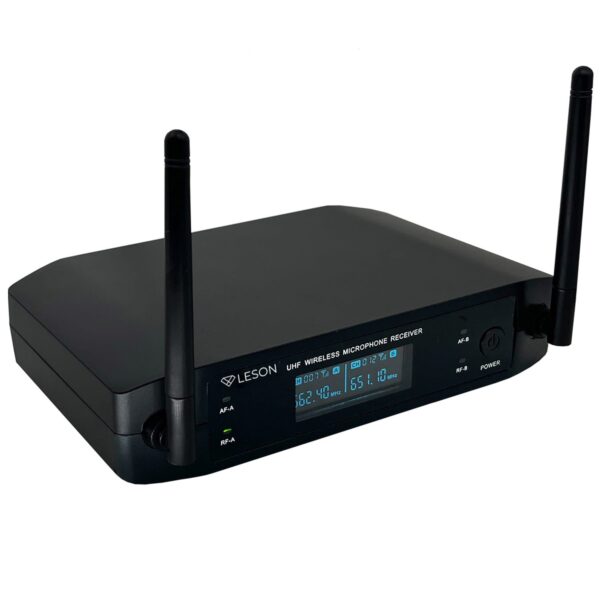 Microfone LS962 - Imagem 4