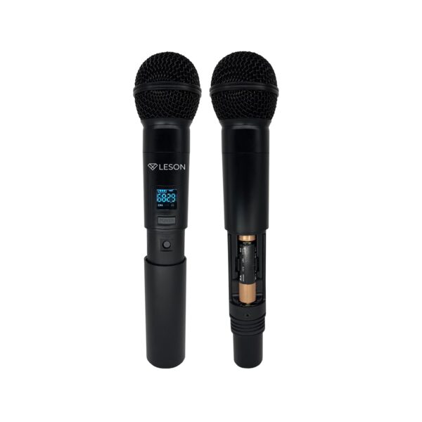 Microfone LS962 - Imagem 3