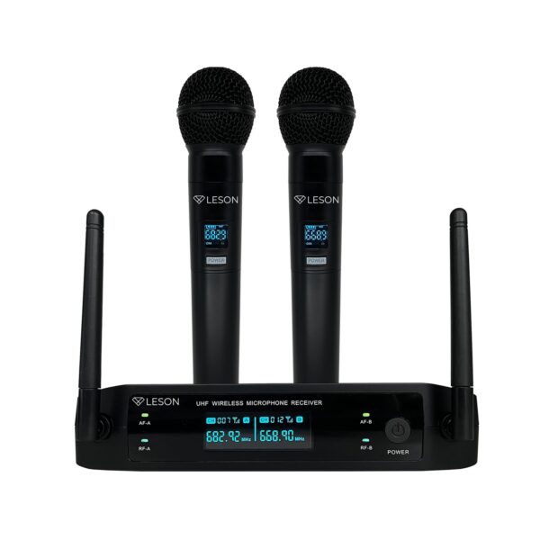 Microfone LS962