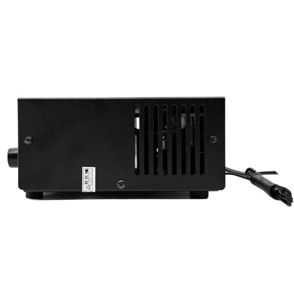 Receiver LSA 7000.4 PRO 120W - Imagem 4