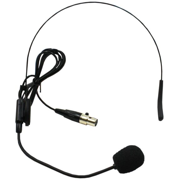 Headset HD750 SF - Imagem 3