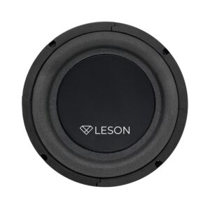 SUBWOOFER LESON 8" 200 WRMS (PEÇA) 4 OHMS 2LS200804